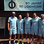 Herren 35 I Stepahn Ratt, Heikki Raevaara, Matthias Ratt, Günter Ratt, Martin Mitteregger
