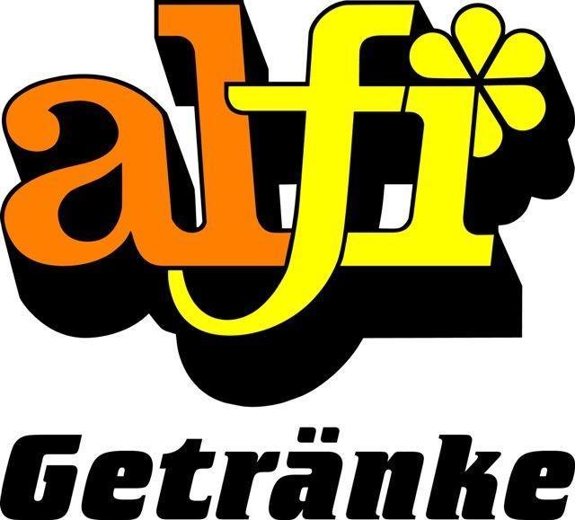 Alfi-Getraenke