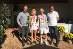 Allg.-Landes-Mixed-Doppel-Sieger-Laura-Fuchs-Werner-Valentin