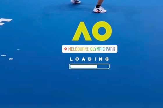 Australien Open: JUlia Grabher meistert 1. Quali-Runde geschafft